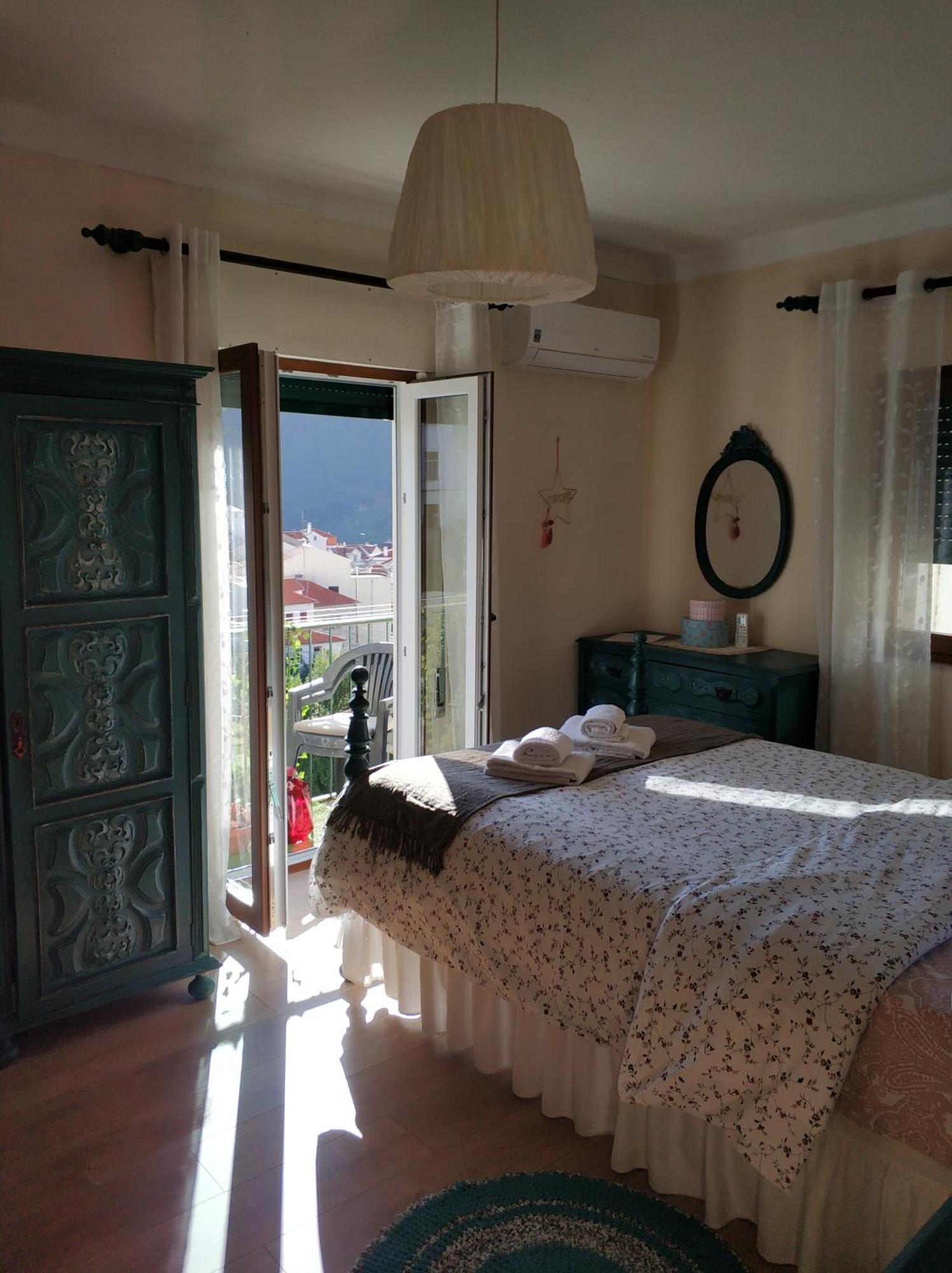 Casa De Manteigas Apartment Room photo